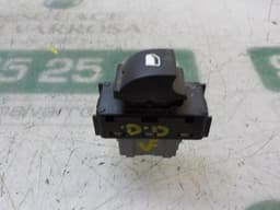 9816791877 OPEL Botón de elevalunas delantero derecho original y equivalente