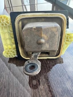 2112673224 MERCEDES Palanca de cambios original y equivalente