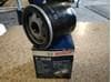 P2028 BOSCH Filtro de aceite