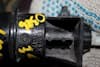 Pieza 8200211014 RENAULT Motor regulador de faros
