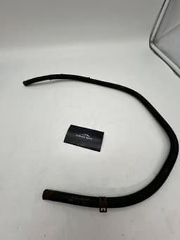 3B0130307E VAG Tubo de combustible, de depósito al filtro original y equivalente