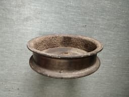 1657152 FORD Sistema De Enfriamiento De Acoplamiento Viscoso De Polea(Impulsor) original y equivalente