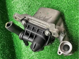 A6110700411 MERCEDES Calentador de combustible original y equivalente