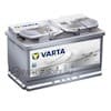 Pieza 580901080 VARTA Batería