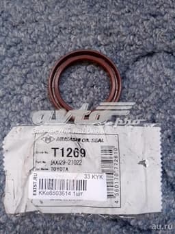 9002921022 TOYOTA Retén, bomba de aceite de motor original y equivalente