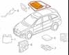 OEM A1649006900 MERCEDES