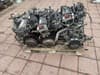 350A1000 FIAT Motor completo