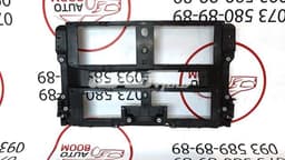 BDTS53110A MAZDA Marco De Montaje Del Radiador original y equivalente