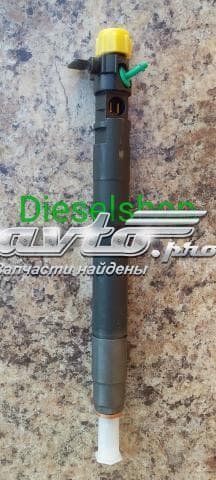 9M5Q9F593BA FORD Inyector original y equivalente