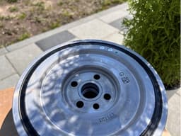 04L105251Q VAG Polea de cigüeñal original y equivalente