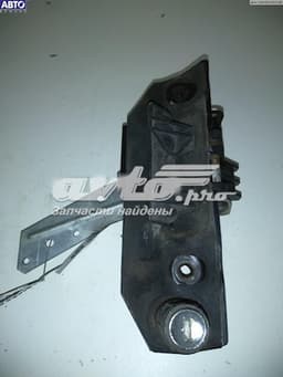 6387430488 MERCEDES Tirador de puerta de maletero exterior original y equivalente