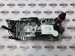 A169370110688 MERCEDES Módulo hidráulico de la transmisión automática original y equivalente