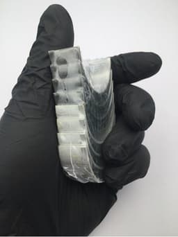 5622105 GM Cojinetes de biela original y equivalente