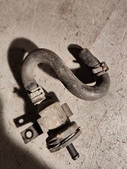 A0052033975 MERCEDES Termostato original y equivalente