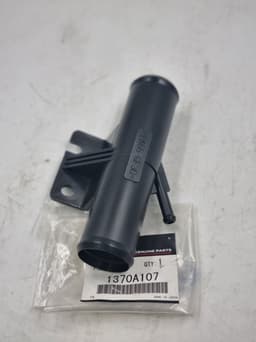 1370A107 MITSUBISHI Tubería de radiador arriba original y equivalente