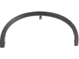 638609TA0A NISSAN Ensanchamiento, guardabarros delantero derecho original y equivalente