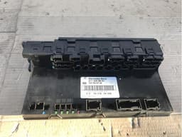 2115458601 MERCEDES Unidad de control de SAM, Módulo de adquisición de señal original y equivalente