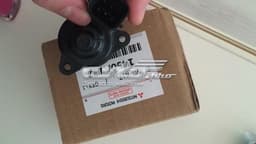 1450A132 MITSUBISHI Válvula de ralentí (IAC) original y equivalente