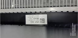 2Q0121253M VAG Radiador original y equivalente