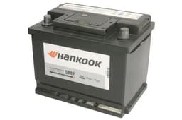 MF56219 HANKOOK Batería original y equivalente