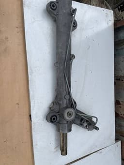 A9064601300 MERCEDES Cremallera de dirección original y equivalente