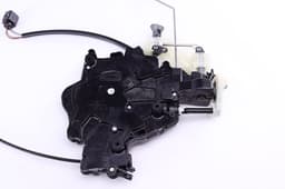 2K5843654D VAG Cerradura de puerta corrediza lateral puerta corrediza original y equivalente