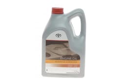 0888086294 TOYOTA Aceite de motor original y equivalente