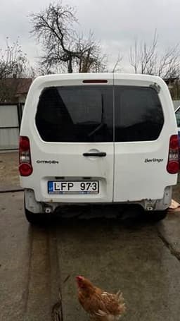 1678183280 PEUGEOT Junta Del Maletero original y equivalente