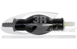 1579N8 PEUGEOT Bombeo manual de combustible (pera) original y equivalente