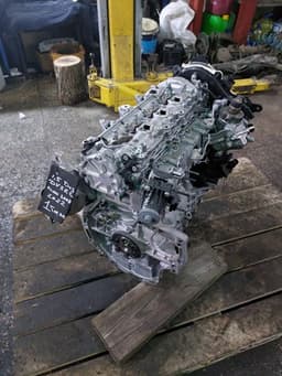1622805080 PEUGEOT Motor completo original y equivalente
