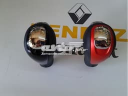 8201300589 RENAULT Pomo de palanca de cambios original y equivalente