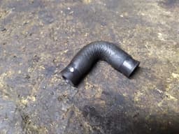 254624A000 HYUNDAI Manguera del radiador original y equivalente