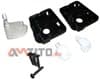 1607044080 PEUGEOT Kit De Reparacion Palanca De Traccion