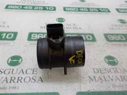 0281002481 VAG Regulador de presión de combustible original y equivalente