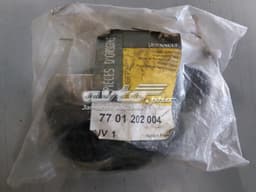 0204120023 BOSCH Kit de reparación para servofreno de vacío original y equivalente