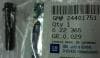 622365 GM Tornillo de biela original y equivalente
