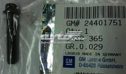 622365 GM Tornillo de biela original y equivalente
