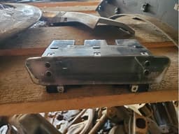 8750A117 MITSUBISHI Pantalla Multifuncion original y equivalente