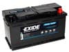 EP800 EXIDE Batería