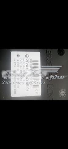 A1645406501 MERCEDES Módulo de adquisición de señales SAM original y equivalente