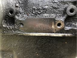 D9B PEUGEOT Motor completo original y equivalente