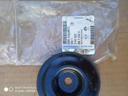 344582 GM Soporte amortiguador delantero original y equivalente