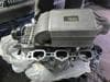 Pieza A1120900080 MERCEDES Compresor de sobrealimentación del motor