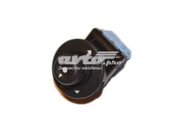 6554N8 PEUGEOT Unidad de control de retrovisores, salpicadero original y equivalente