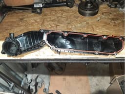 11615B3F937 BMW Colector de admisión izquierdo original y equivalente