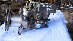 A6040700001 MERCEDES Bomba inyectora original y equivalente