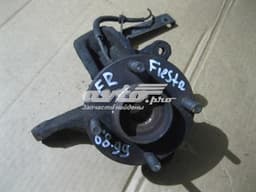 1474306 FORD Muñón del eje, suspensión de rueda, delantero derecho original y equivalente