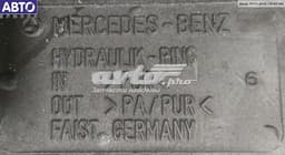 1684660101 MERCEDES Bomba de dirección original y equivalente