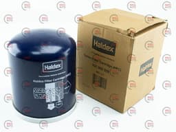 031005509 HALDEX Filtro del secador de aire (separador de agua y aceite) (CAMIÓN) original y equivalente