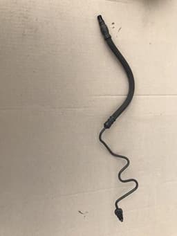 6R1721465 VAG Tubo de embrague original y equivalente